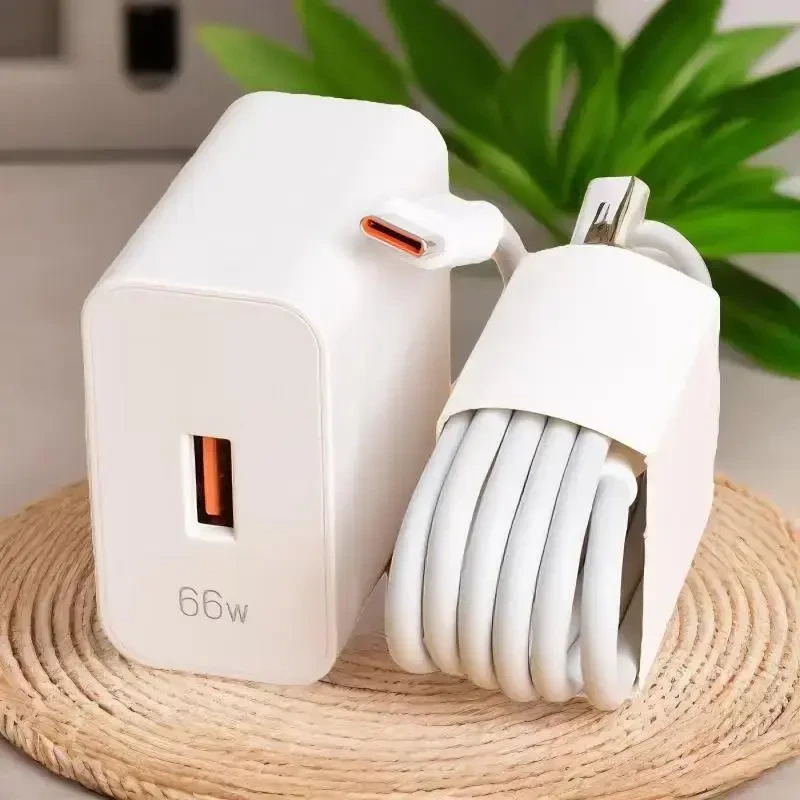 越忠品牌适用华为120w充电器66w快充P60/p50mate40/nova9数据线6A