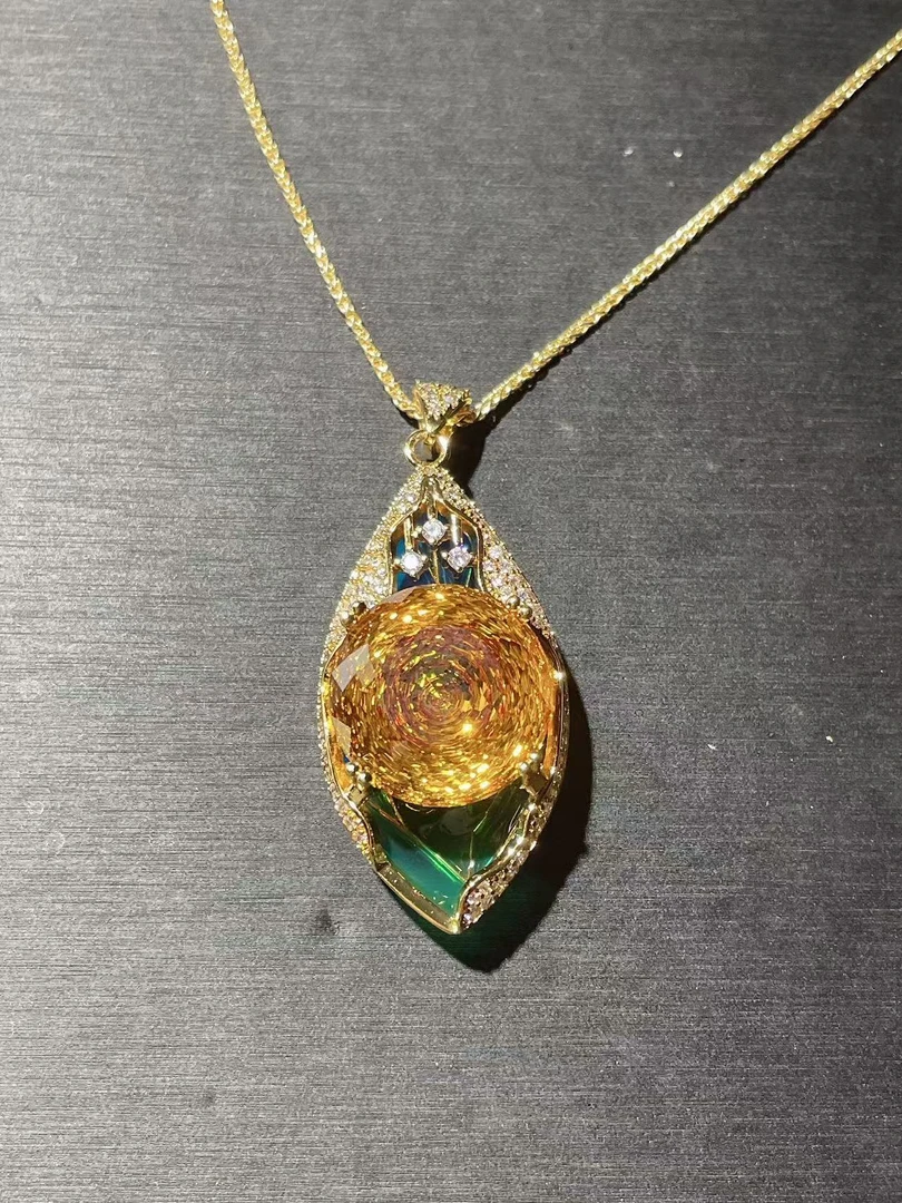 吊坠 经典星光璀璨GDRAM28-24