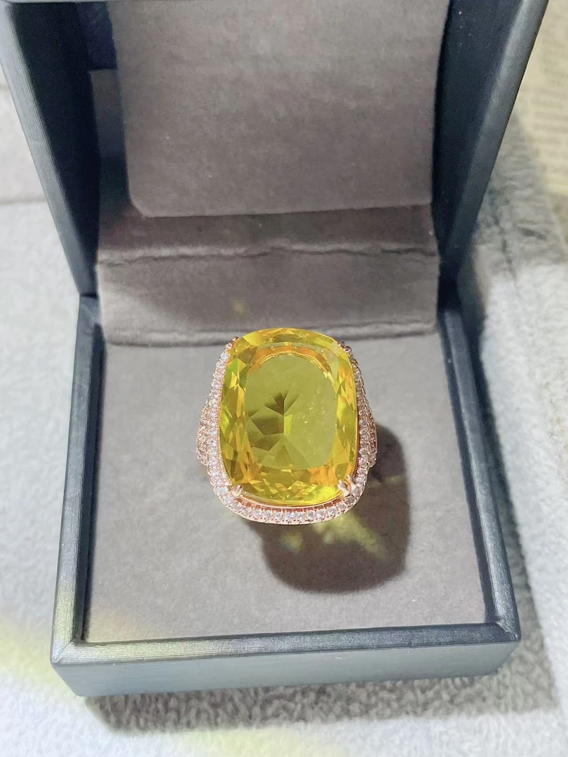 戒指 经典星光璀璨GDRAM11-26