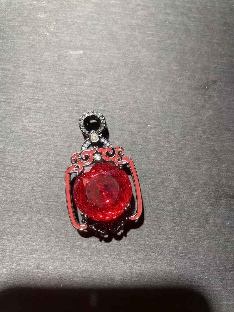 吊坠 经典星光璀璨GDRAM26-41