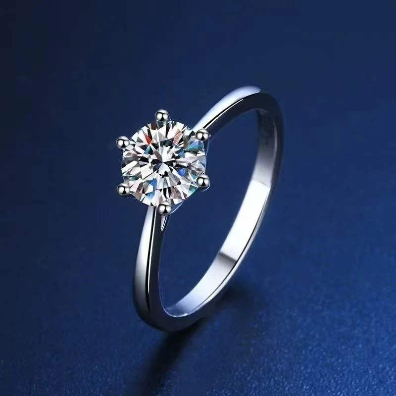 戒指 星光璀璨88-9888