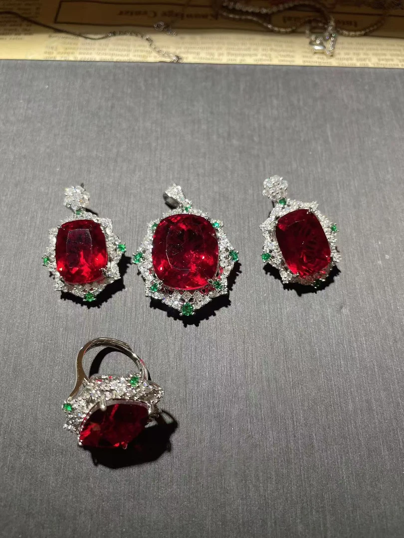 吊坠 经典星光璀璨GDRAM27-63