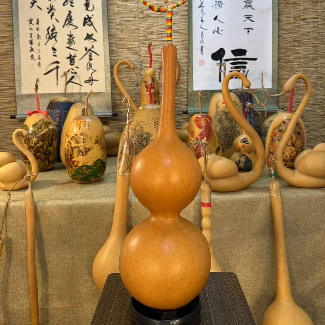 精品大八宝葫芦（改价链接）