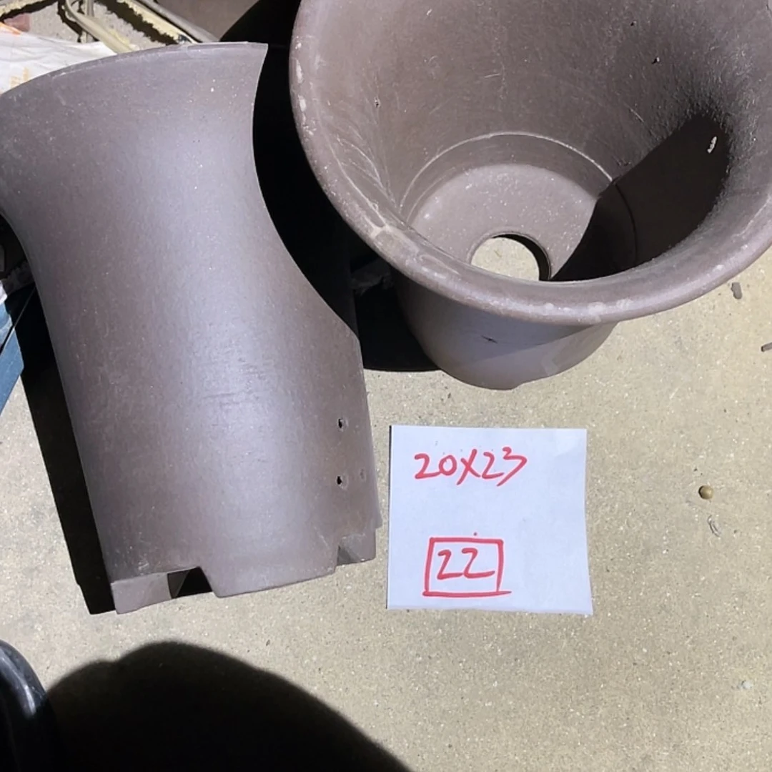 【闪购商品】紫砂20cm(含)-50cm(含)