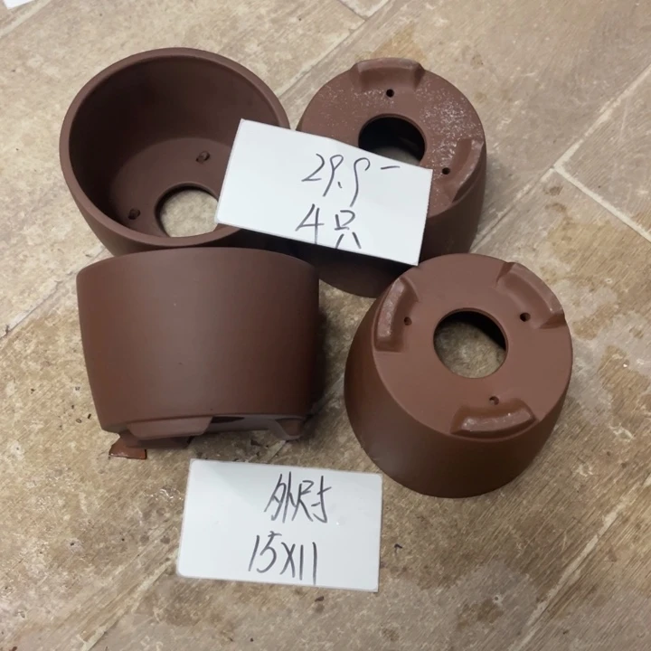 紫砂20CM(含)-50CM(不含)