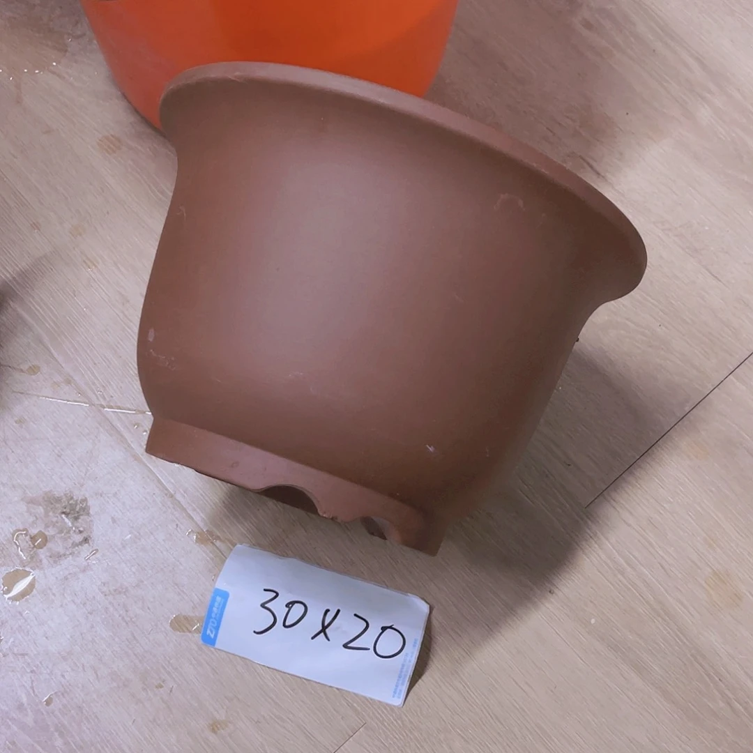 紫砂20CM（含）-50CM（不含）