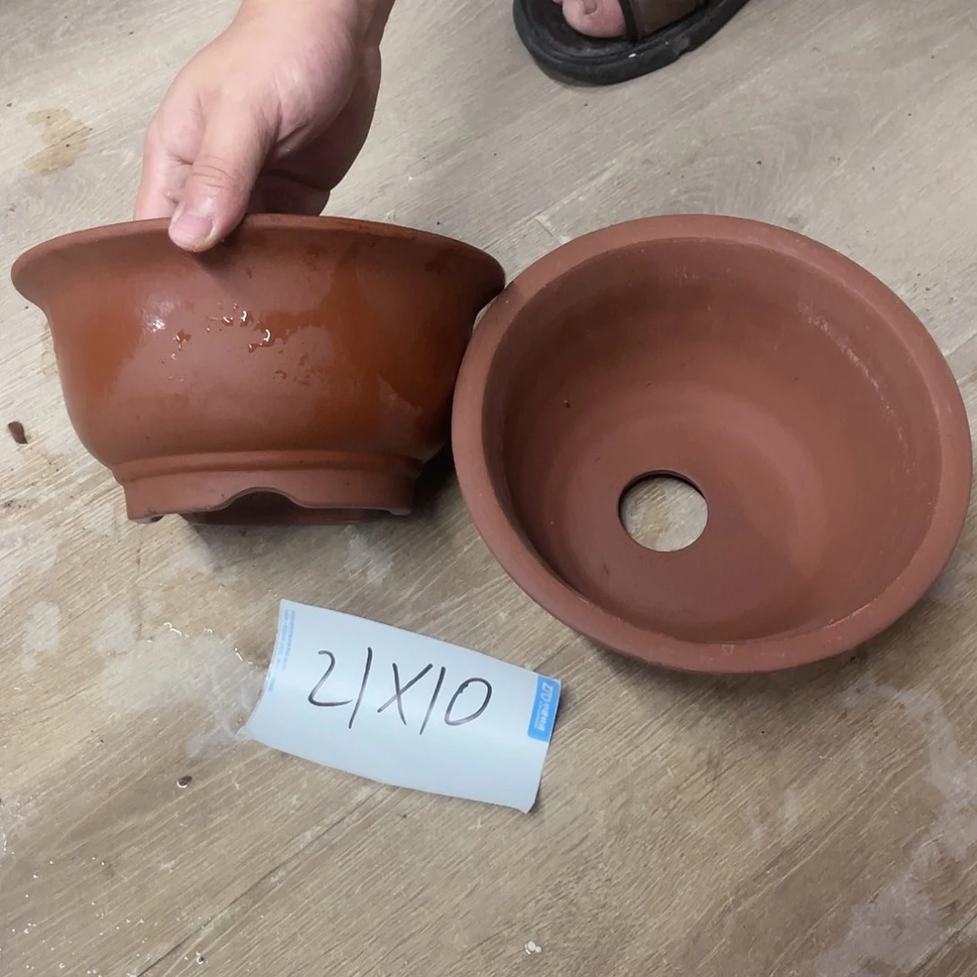 紫砂20CM(含)-50CM(不含)