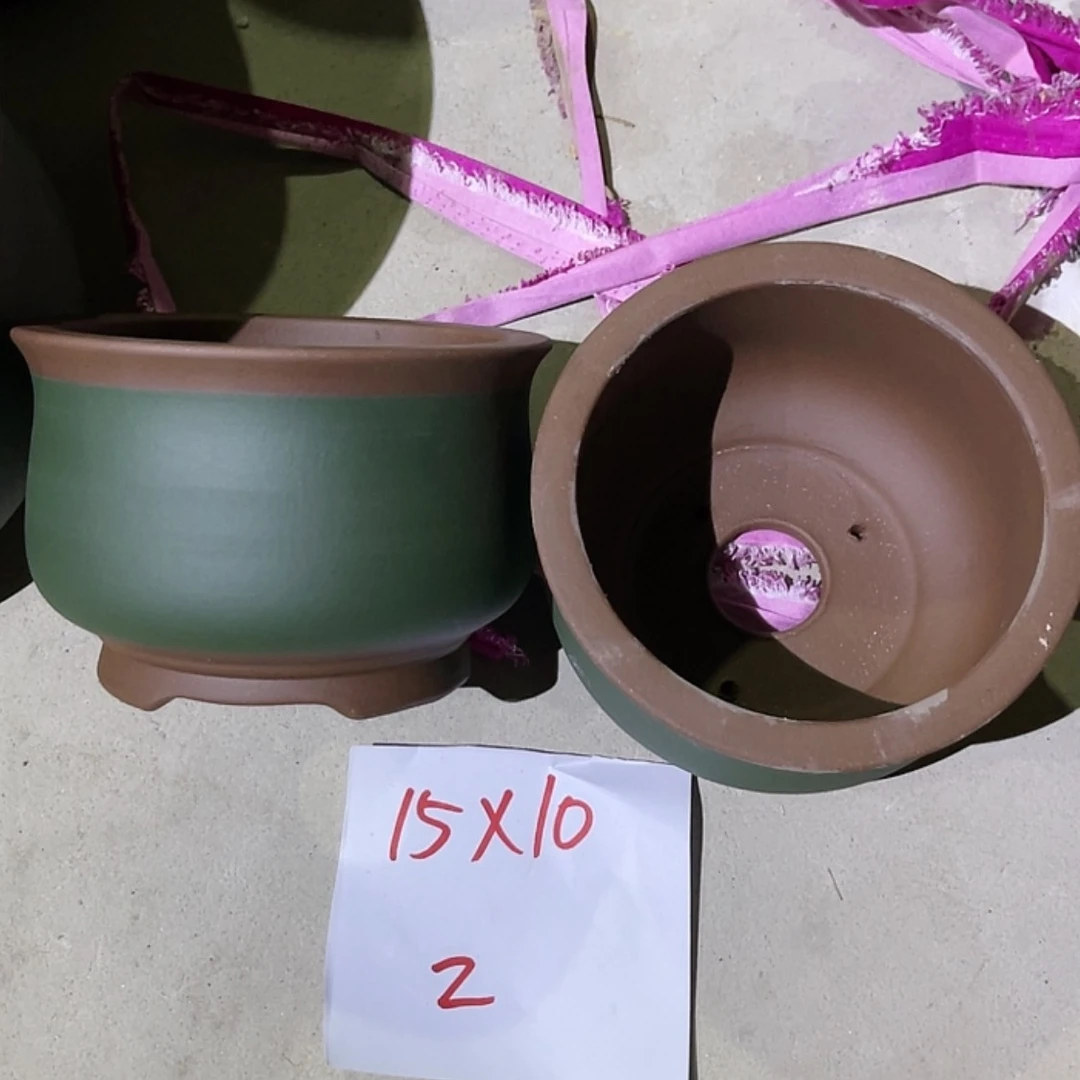 【闪购商品】紫砂20cm(含)-50cm(含)