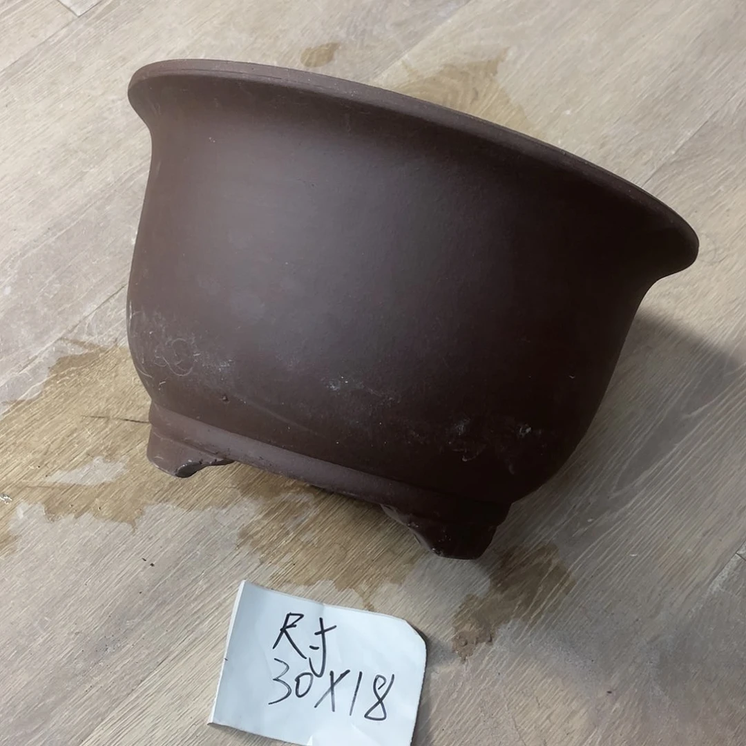 紫砂20CM（含）-50CM（不含）