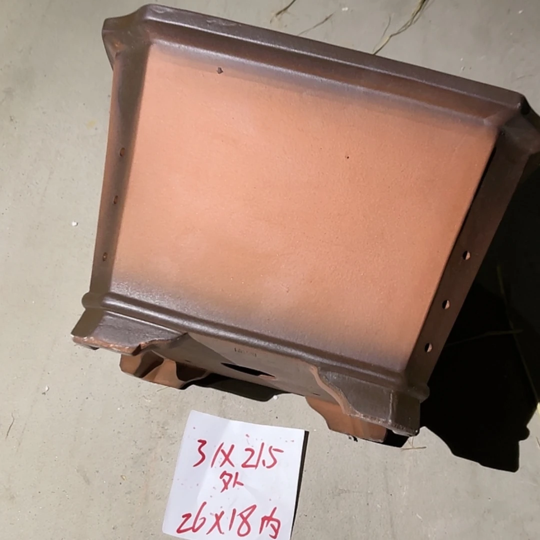 【闪购商品】紫砂20cm(含)-50cm(含)