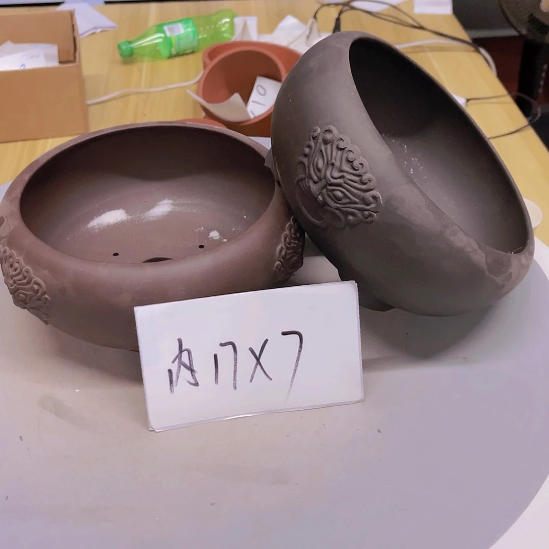 紫砂20CM（含）-50CM（不含）