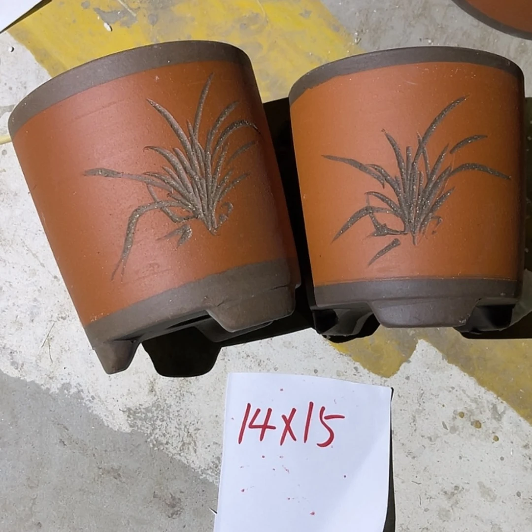 【闪购商品】紫砂20cm(含)-50cm(含)