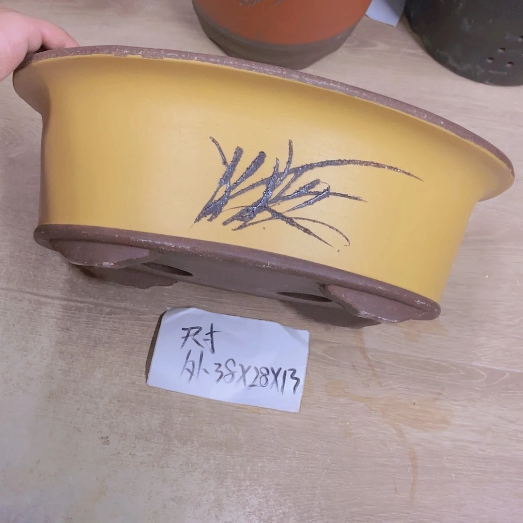 紫砂20CM（含）-50CM（不含）