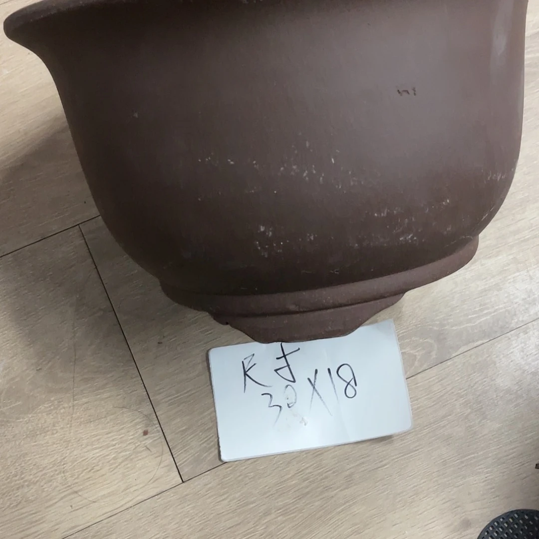 紫砂20CM（含）-50CM（不含）