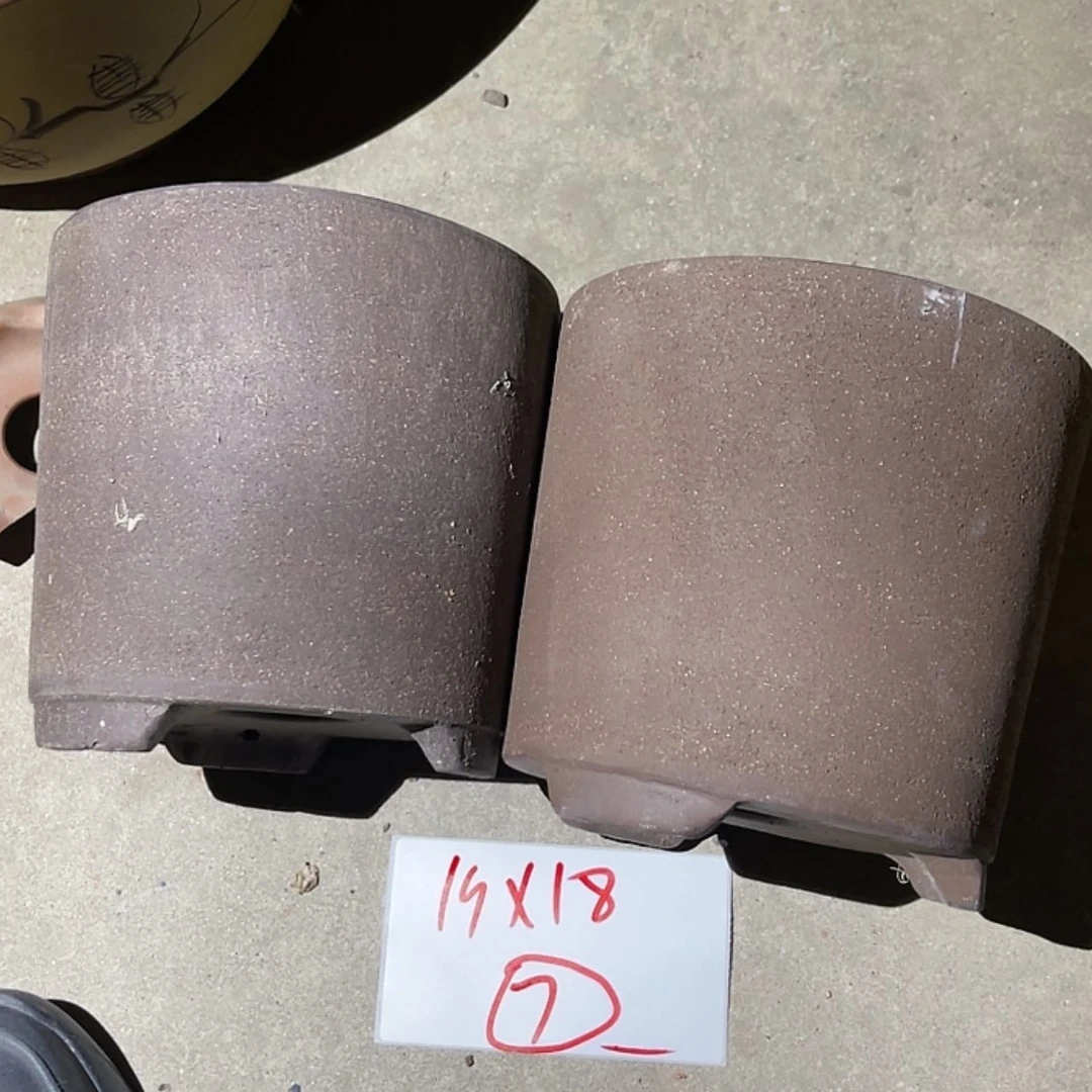 【闪购商品】紫砂20cm(含)-50cm(含)
