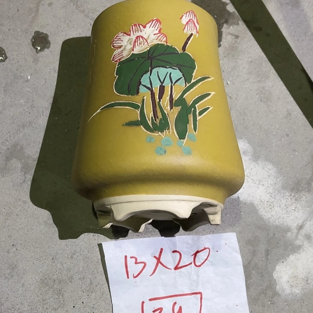 【闪购商品】紫砂20cm(含)-50cm(含)