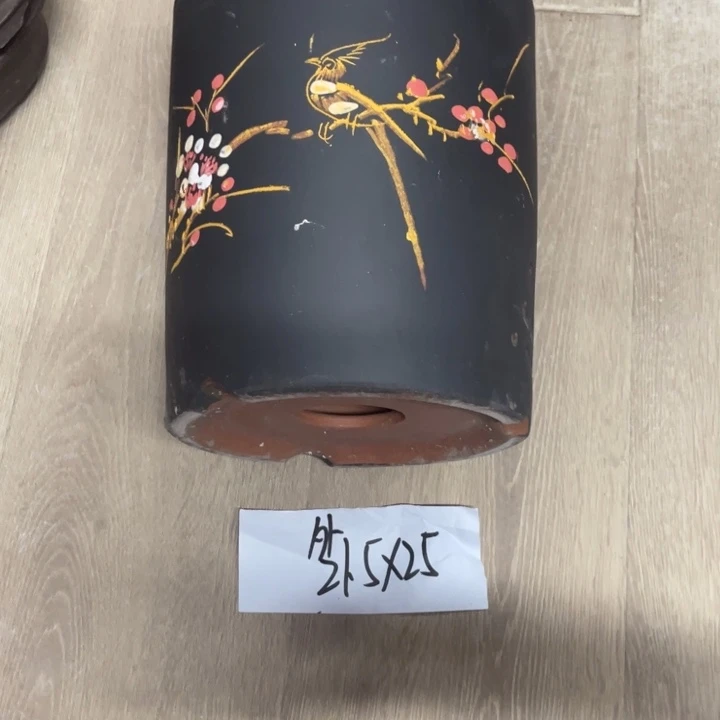 紫砂20CM(含)-50CM(不含)