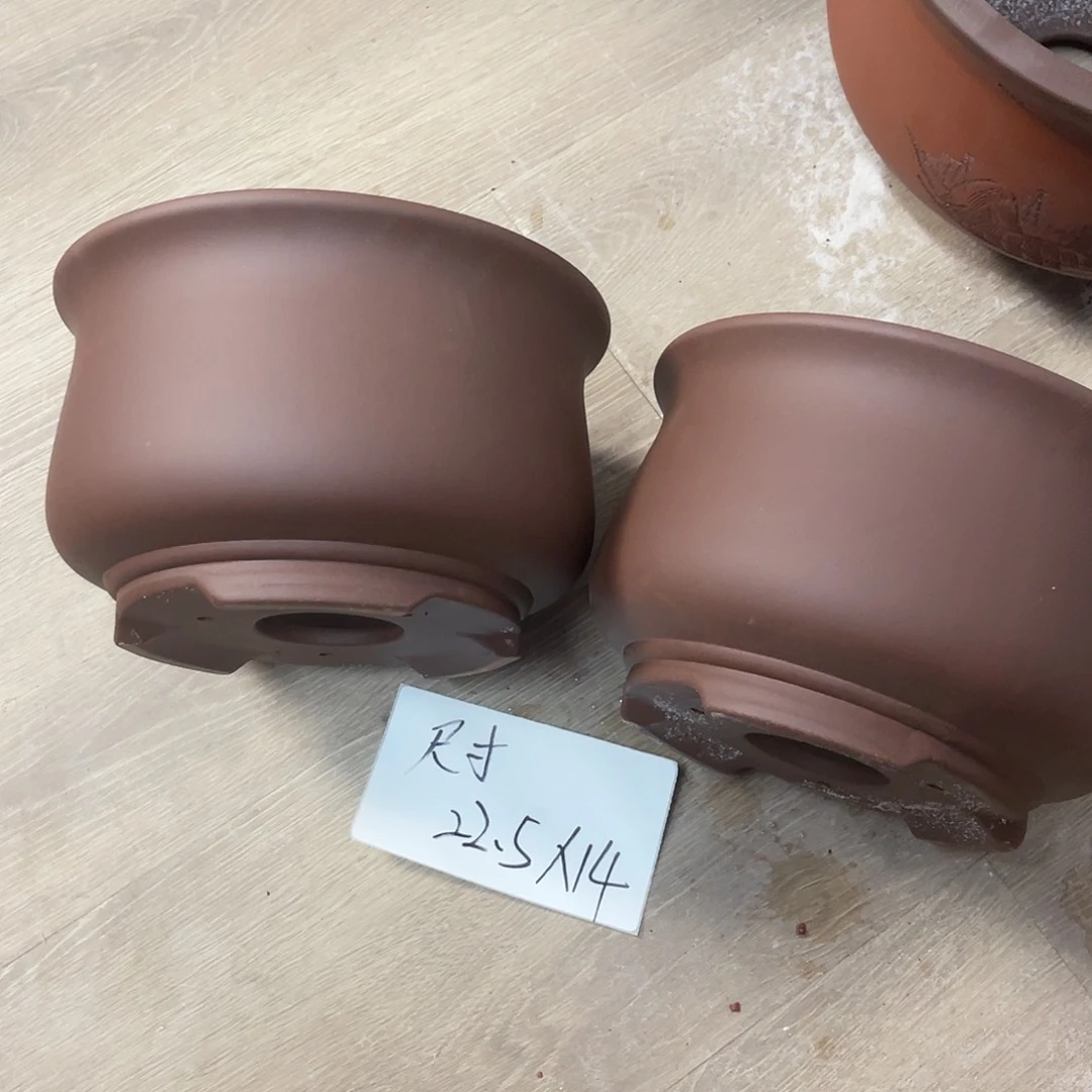紫砂20CM（含）-50CM（不含）
