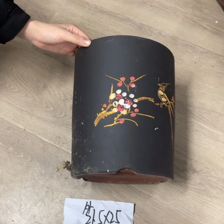 紫砂20CM(含)-50CM(不含)