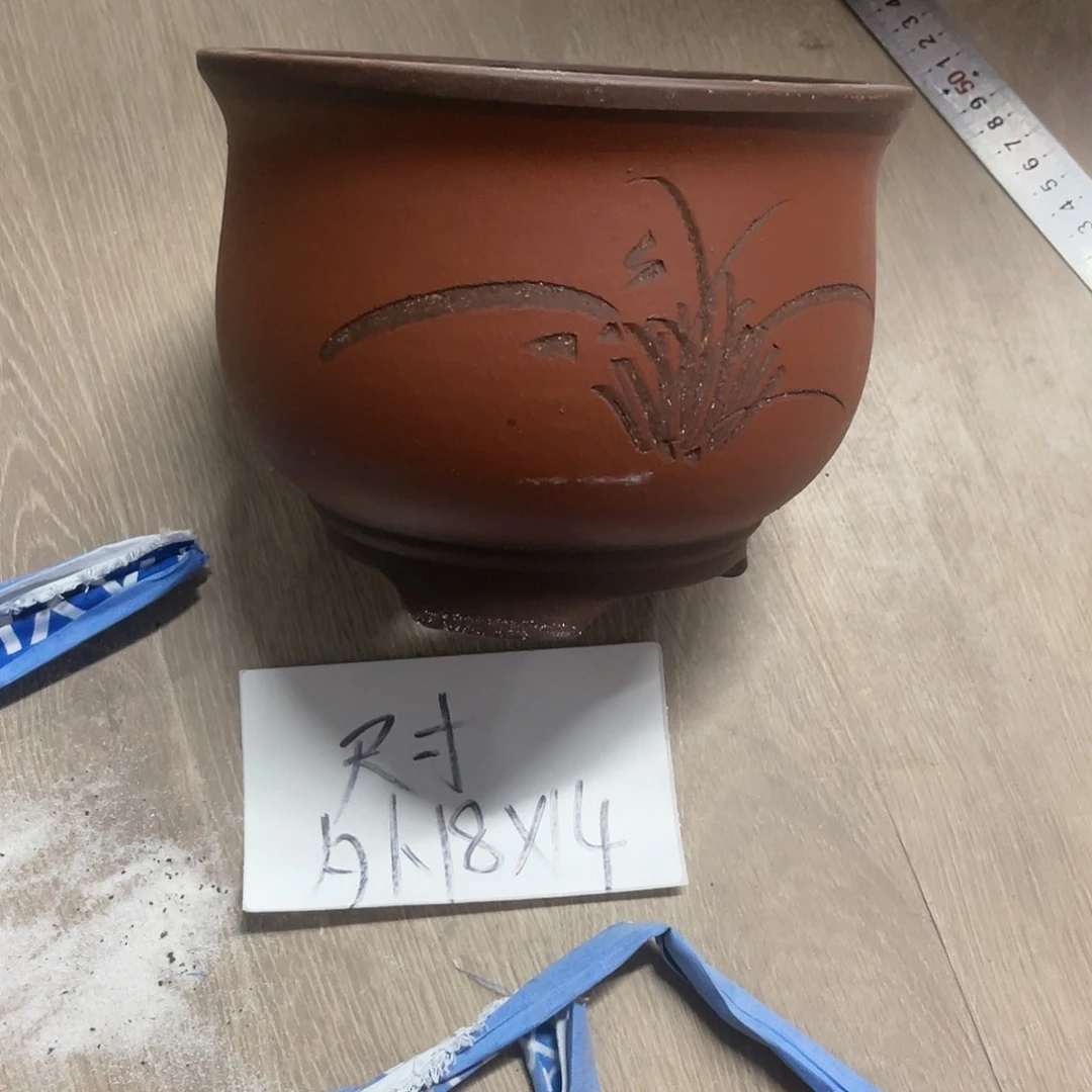 紫砂20CM（含）-50CM（不含）