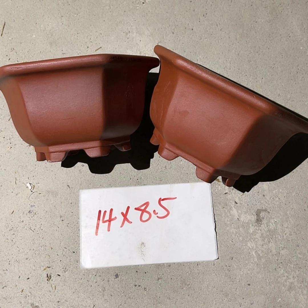 【闪购商品】紫砂20cm(含)-50cm(含)
