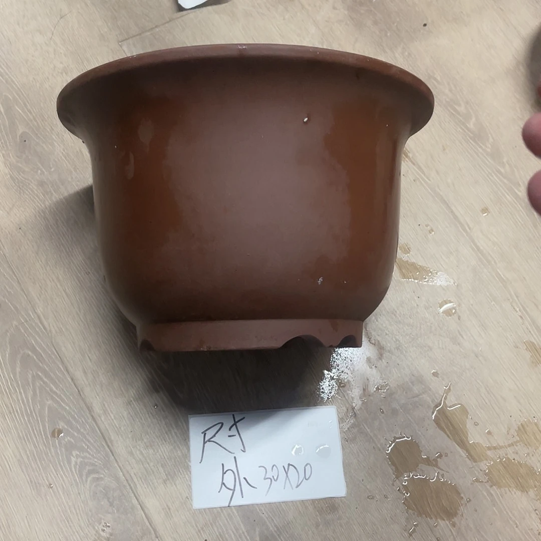 紫砂20CM（含）-50CM（不含）