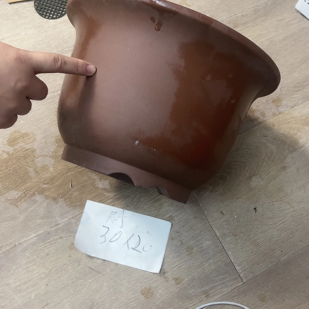 紫砂20CM（含）-50CM（不含）