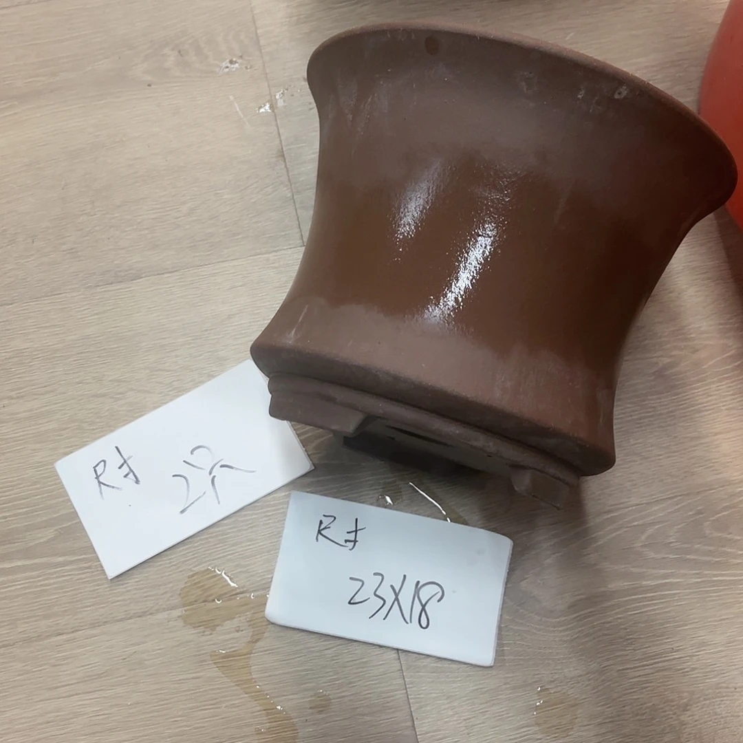 紫砂20CM(含)-50CM(不含)