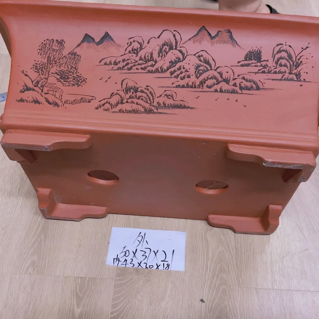 紫砂20CM（含）-50CM（不含）呵*?