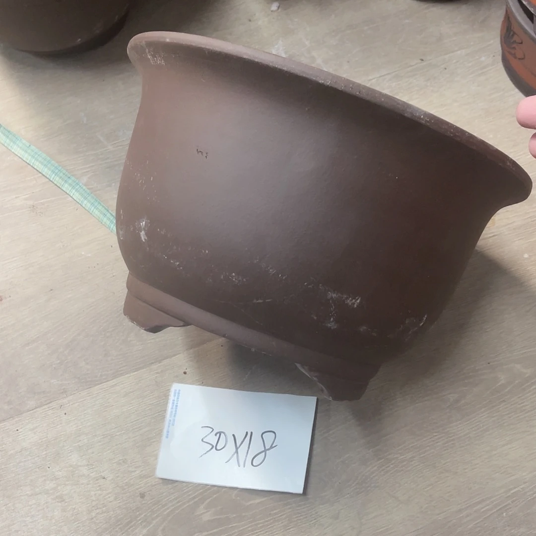 紫砂20CM（含）-50CM（不含）