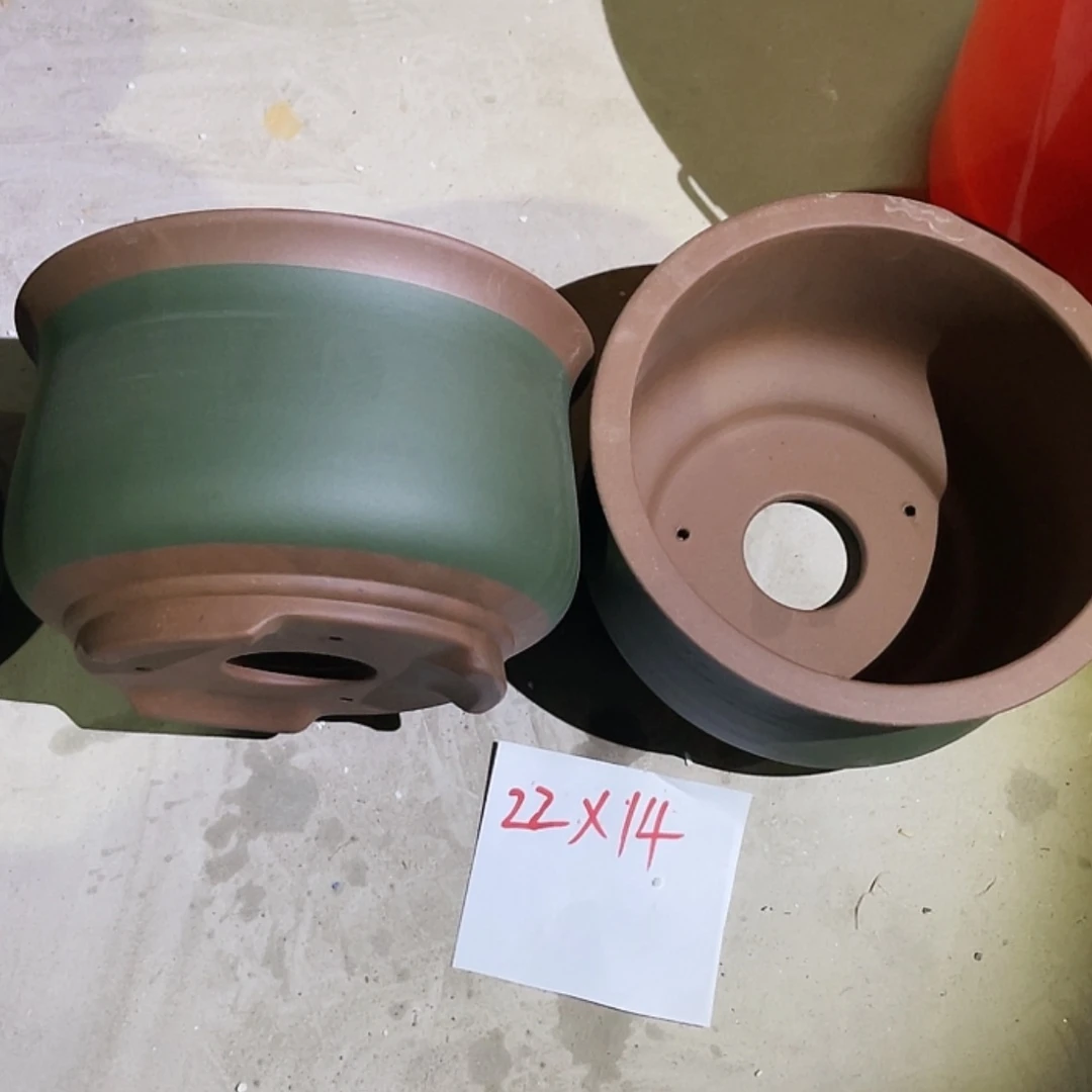 【闪购商品】紫砂20cm(含)-50cm(含)