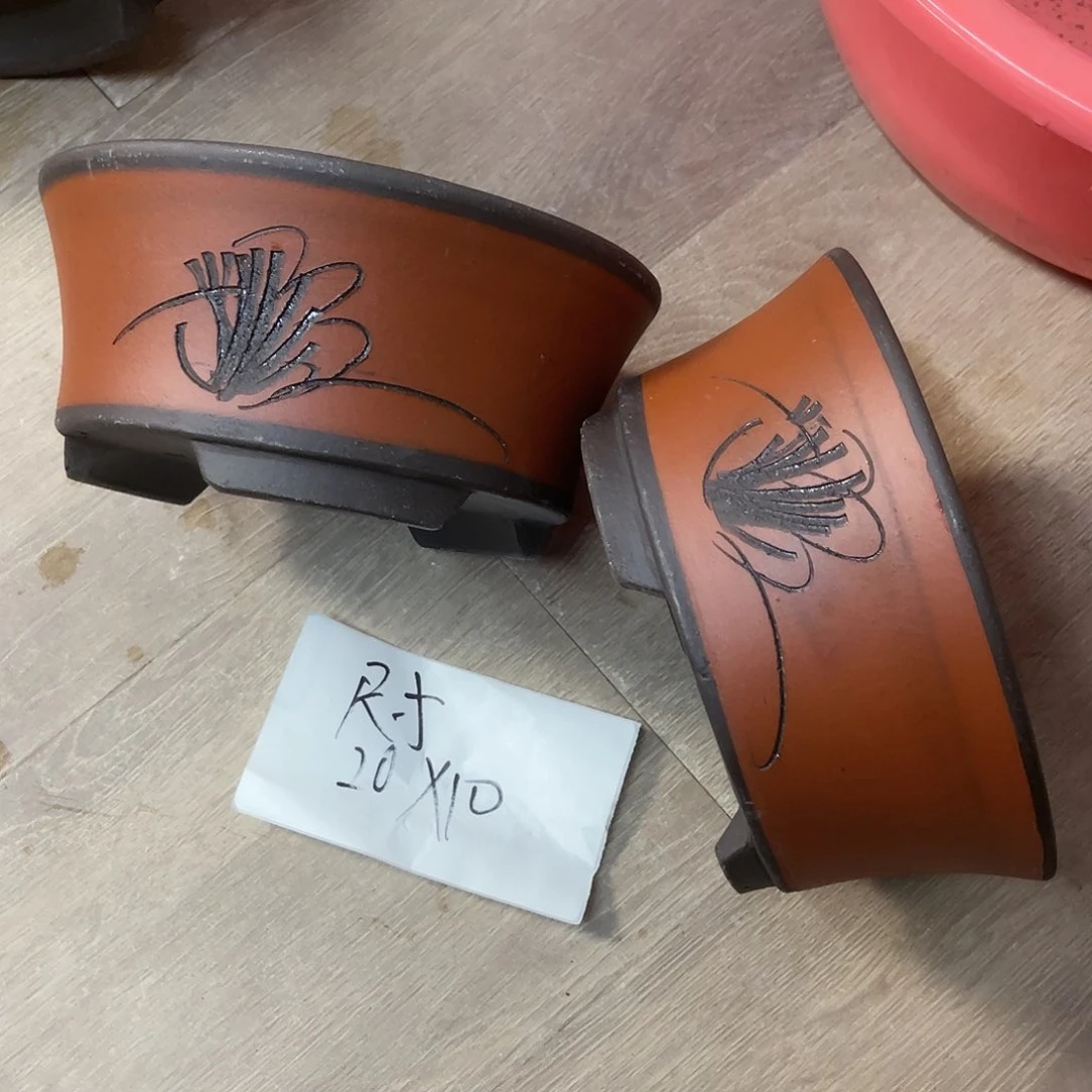 紫砂20CM（含）-50CM（不含）