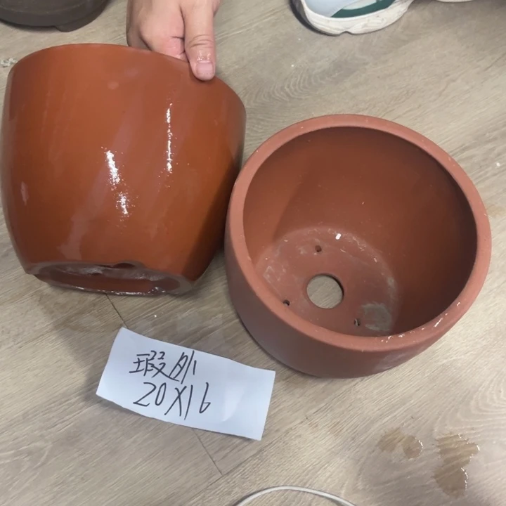 紫砂20CM（含）-50CM（不含）