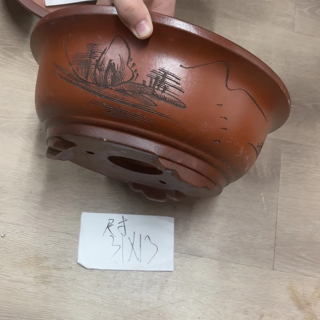 紫砂20CM（含）-50CM（不含）