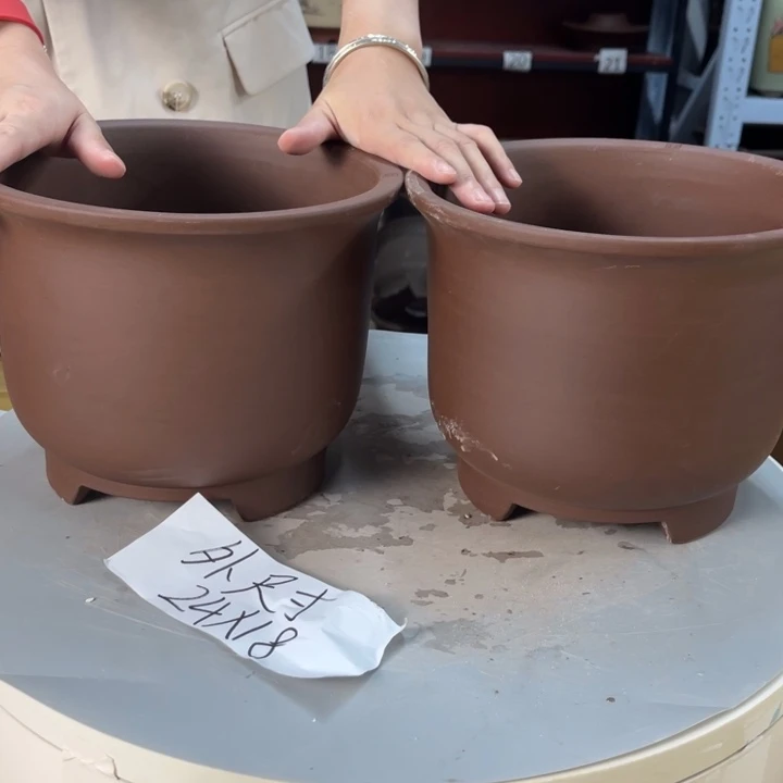 紫砂20CM（含）-50CM（不含）