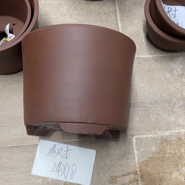 紫砂20CM（含）-50CM（不含）