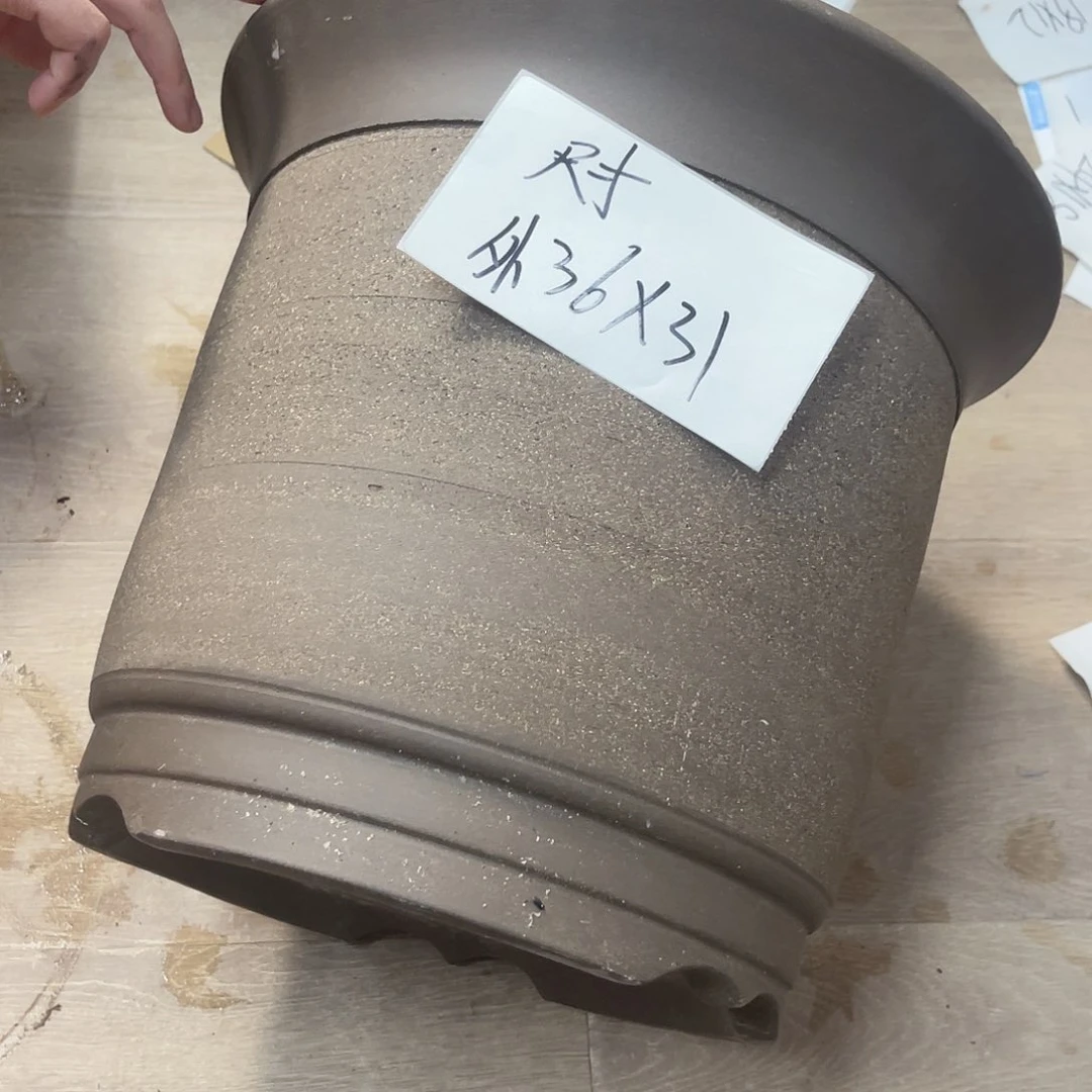 紫砂20CM(含)-50CM(不含)