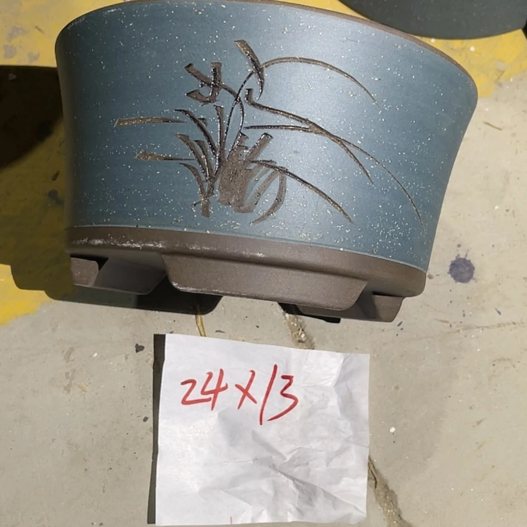 【闪购商品】紫砂20cm(含)-50cm(含)