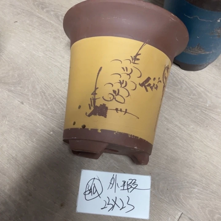 紫砂20CM（含）-50CM（不含）