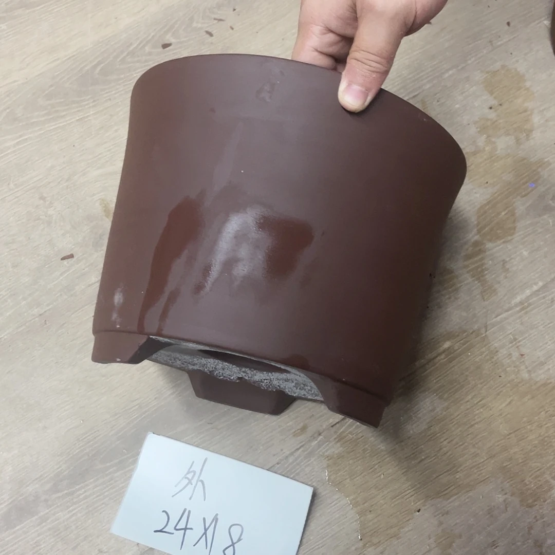 紫砂20CM（含）-50CM（不含）