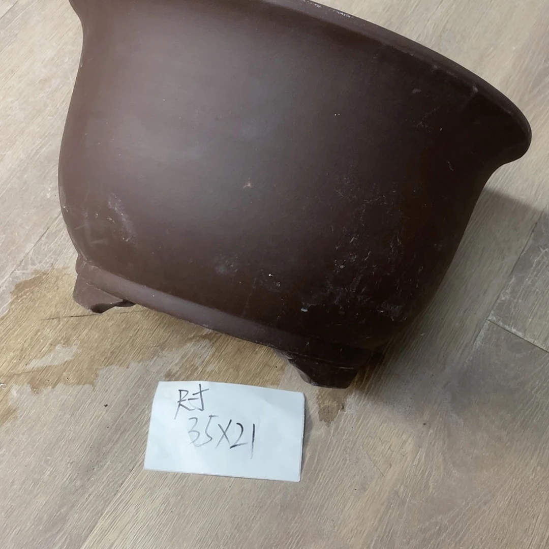 紫砂20CM（含）-50CM（不含）