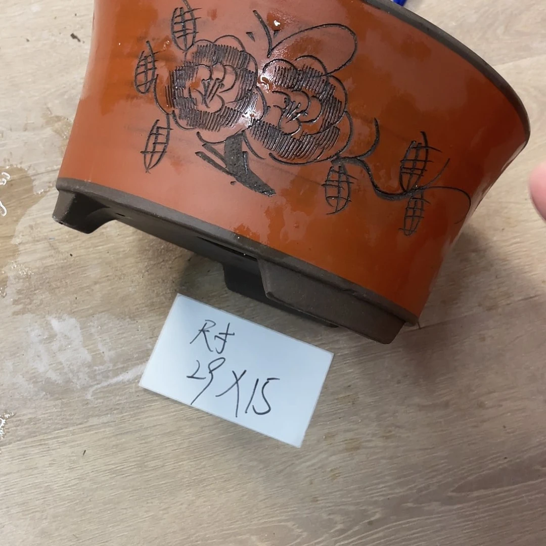 紫砂20CM（含）-50CM（不含）