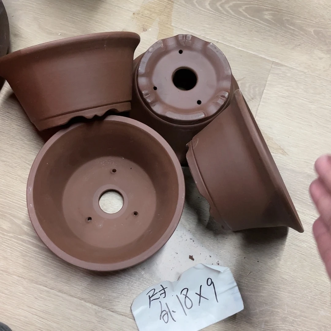 紫砂20CM(含)-50CM(不含)