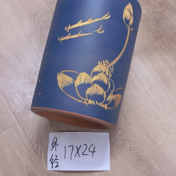 紫砂20CM（含）-50CM（不含）