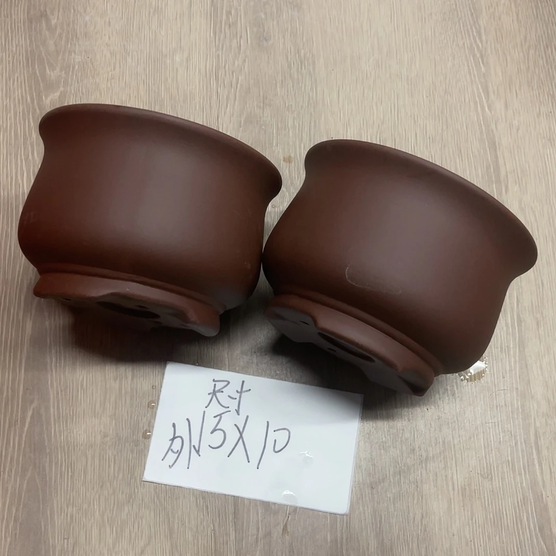 紫砂20CM(含)-50CM(不含)