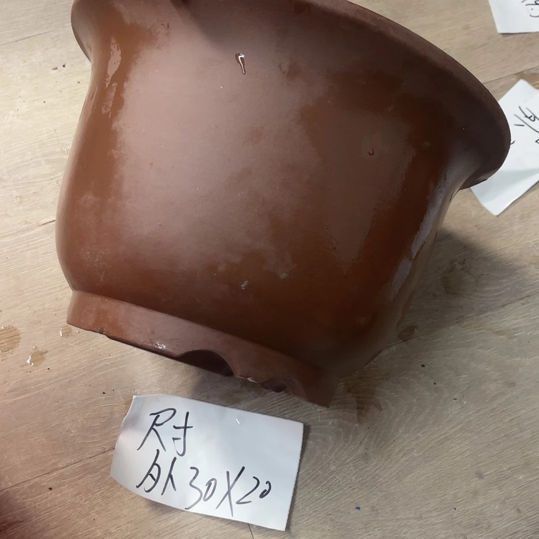 紫砂20CM（含）-50CM（不含）