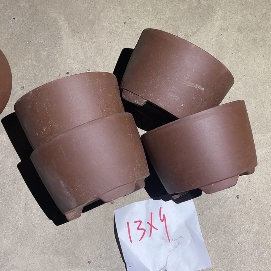 【闪购商品】紫砂20cm(含)-50cm(含)