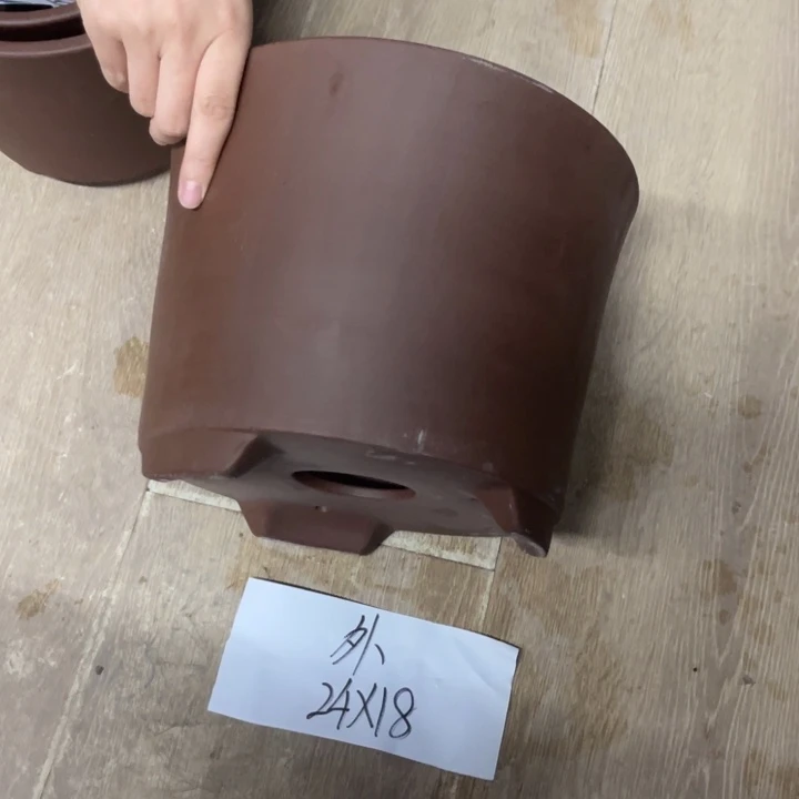 紫砂20CM（含）-50CM（不含）