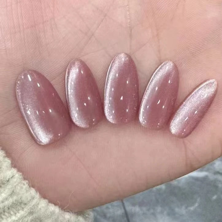 上新【盛开】MAOMAO重工纯手工穿戴甲穿戴式