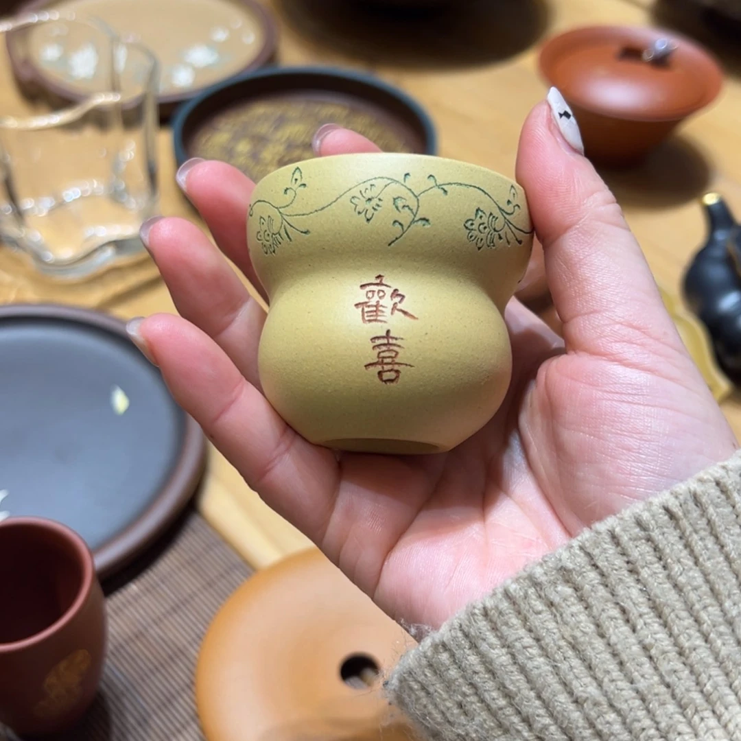 【闪购商品】紫砂茶盘